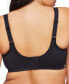 ფოტო #4 პროდუქტის Full Figure Plus Size Wonder Wire Minimizer Underwire Bra, 9003