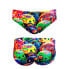 Фото #1 товара TURBO WP Multi Skull 2019 Swimming Brief