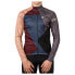 AGU Winter Cubism jacket