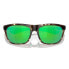 ფოტო #5 პროდუქტის COSTA Cheeca Mirrored Polarized Sunglasses