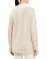 Фото #2 товара Theory Boxy Wool-Blend Cardigan Women's