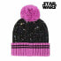 Детская шапка Star Wars 2621 black (Один размер)