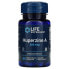 Фото #1 товара Витамины для улучшения памяти Huperzine A, 200 мкг, 60 вегетарианских капсул Life Extension