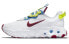 Фото #1 товара Nike React Art3mis 低帮 跑步鞋 女款 白色 / Кроссовки Nike React Art3mis CN8203-102