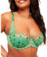 ფოტო #1 პროდუქტის Plus Size Bettie Contour Balconette Bra