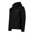 CMP Zip Hood 32A5017 softshell jacket