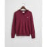 Фото #1 товара GANT Classic Sweater