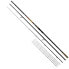 BENZAR MIX No Limit Method Feeder carpfishing rod