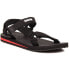 Фото #2 товара Sports sandals Big Star DD174717 M INT1808A