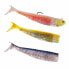 HART Bodies Absolut TX Soft Lure 120 mm