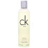 Фото #1 товара CALVIN KLEIN One Body Wash Purifiant 250ml Gel