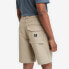 Фото #5 товара TIMBERLAND Washed Canvas Stretch Fatigue shorts