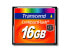 Карта памяти Transcend CF 133x 16GB.