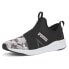 Puma Better Foam Prowl Swirl Training Womens Black Sneakers Athletic Shoes 3769 6.5 - фото #2