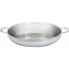 Pan Demeyere 40850-954-0 Silver Stainless steel Ø 28 cm