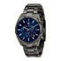 ფოტო #2 პროდუქტის MASERATI Attrazione 43 mm Mult watch