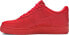 [CW6999-600] Mens Nike Air Force 1 Low 'Triple Red'