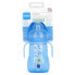 Trainer, 4+ Months, Blue , 8 fl oz (220 ml)