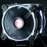 Фото #7 товара RAIJINTEK LETO PRO RGB - Air cooler - 12 cm - 800 RPM - 1800 RPM - 25 dB - 56 cfm
