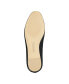 Women's Payly Almond Toe Slip On Ballet Flats