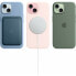 Фото #9 товара Смартфоны Apple iPhone 15 Plus 256 GB Зеленый
