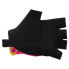 SANTINI Rotterdam Tour de France Femme Avec Zwift Official 2024 Short Gloves