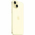 Фото #2 товара Смартфоны Apple iPhone 15 Plus 6,7" 256 GB Жёлтый