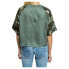 PEPE JEANS Annalisa short sleeve T-shirt M - фото #3