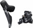 Shimano Ultegra ST-R8170/BR-R8170 Di2 Brake Lever & Caliper-Left/Front, 2x12-Spd