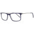 Фото #1 товара Sting Brille VST038 0N58 52 Herren Blau 135mm