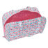 ფოტო #6 პროდუქტის SAFTA Moos Flores wash bag