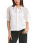 Фото #1 товара Merlette Perle Top Women's