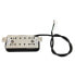 Фото #5 товара Seymour Duncan Slug Rail Humbucker Bridge N