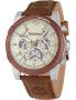 Фото #1 товара Часы Timberland Sherbrook 46mm 5ATM