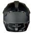Фото #4 товара AXXIS MX803 Wolf Solid off-road helmet