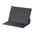 Фото #1 товара Аксессуар для компьютера Бренд Baseus Модель Brilliance Series Чехол-клавиатура для iPad 10,2'' 2019-2021 черный с кабелем USB-C
