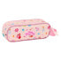 Фото #2 товара SAFTA Double Princesas Disney Summer Adventures Pencil Case