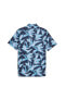 x PTC Floral Polo Tshirt / Erkek Çiçek Baskılı Golf Tshirt