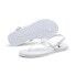 Фото #1 товара Сланцы PUMA Cozy Flip Flops