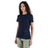 ფოტო #1 პროდუქტის ICEBREAKER Merino 150 Tech Lite III Panax short sleeve T-shirt