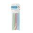 KITCHENCRAFT 15 cm Pack 60 Plastic Cake Pop Sticks