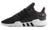 Фото #2 товара Кроссовки Adidas EQT Support ADV Milled Leather Black