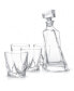 Фото #5 товара Atlas Whiskey Decanter Set of 5