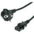 Фото #1 товара KOLINK Premium 1.8 m Power Cord