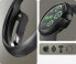 Фото #12 товара Spigen Spigen Thin Fit, black - Google Pixel Watch 3/2/1 (41mm)