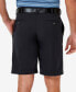 Men's Cool 18 PRO Flat Front Classic-Fit 9.5" Shorts