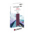 Фото #6 товара Kingston DataTraveler Max - 256 GB - USB Type-A - 3.2 Gen 2 (3.1 Gen 2) - 1000 MB/s - Slide - Red