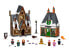 Фото #9 товара Конструктор Lego LEGO Harry Potter Hogsmeade Village Tour 76388 - Bauset 851 Teile.