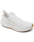 Фото #1 товара Women's Cloudfoam Pure SPW Casual Sneakers from Finish Line