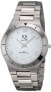 Фото #1 товара WATCHES Men's RB0311 Eterno Analog Display Quartz Silver Watch